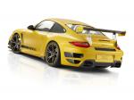 Porsche 911 GTStreet R by TechART 2012 года